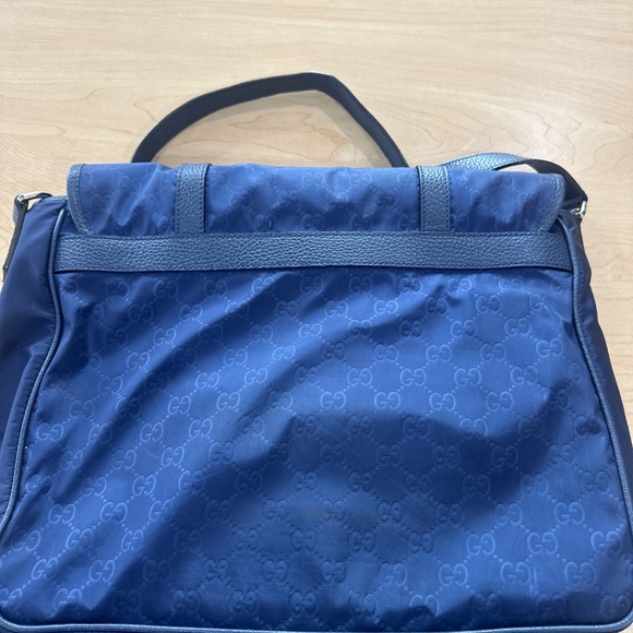 Men's Gucci bag - Picture 2 of 3